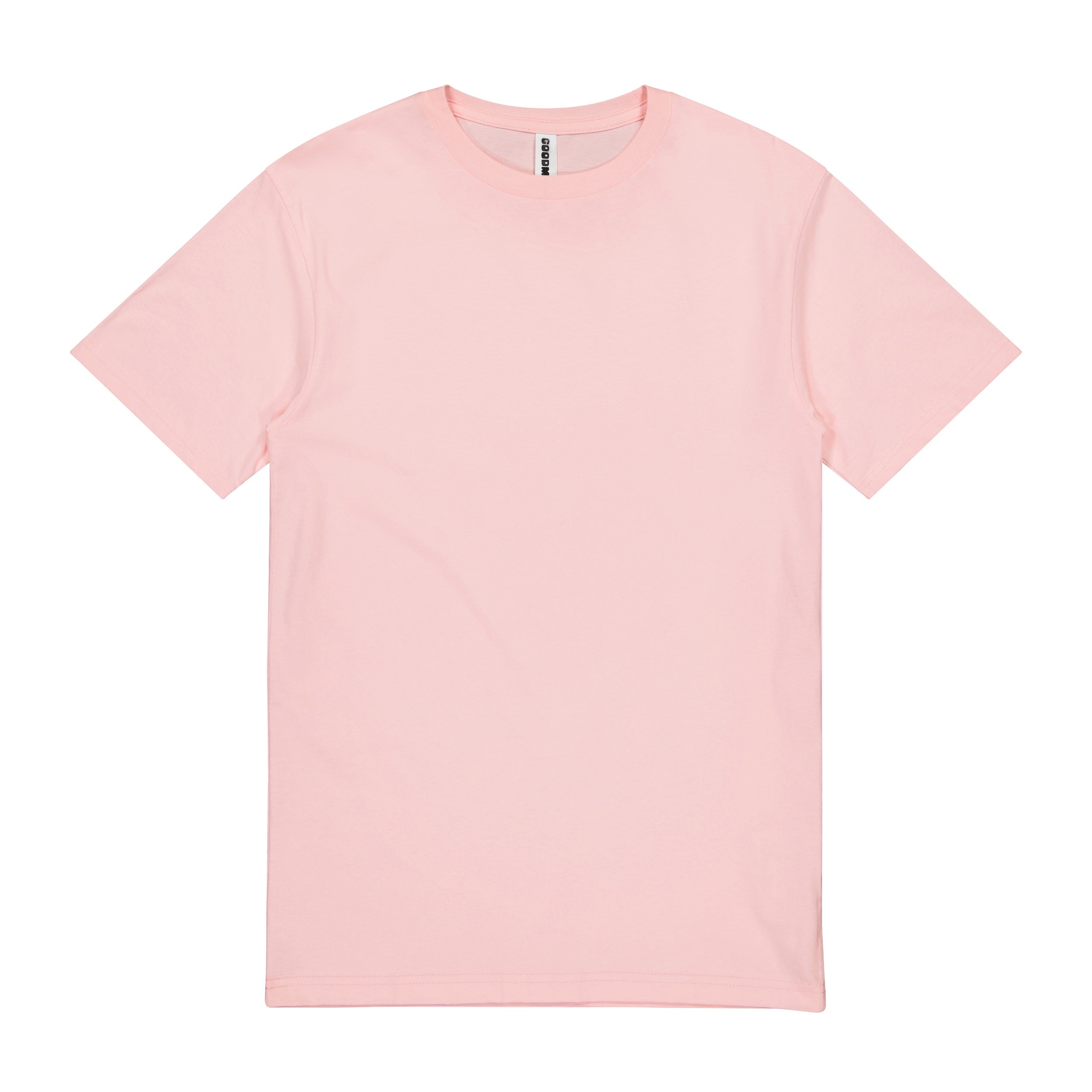 GOODMATES Youth Basis Short Sleeve Tee X1001Y