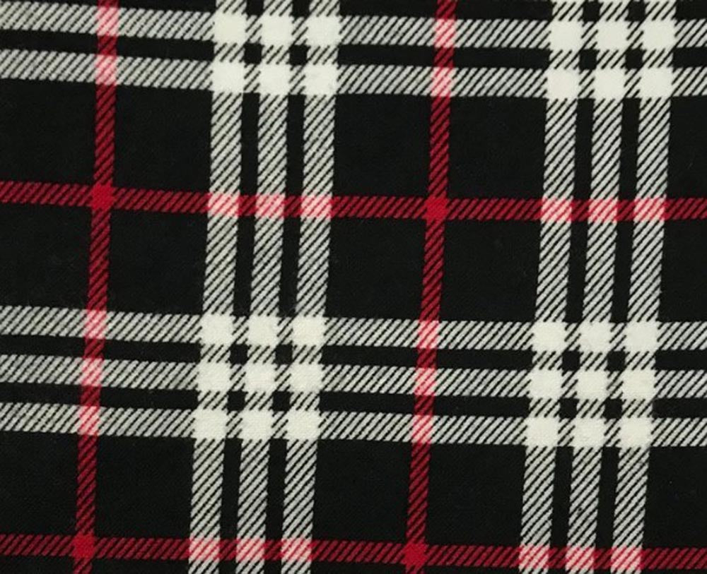 Ritemate Closed Front Flannelette Shirt 6XL