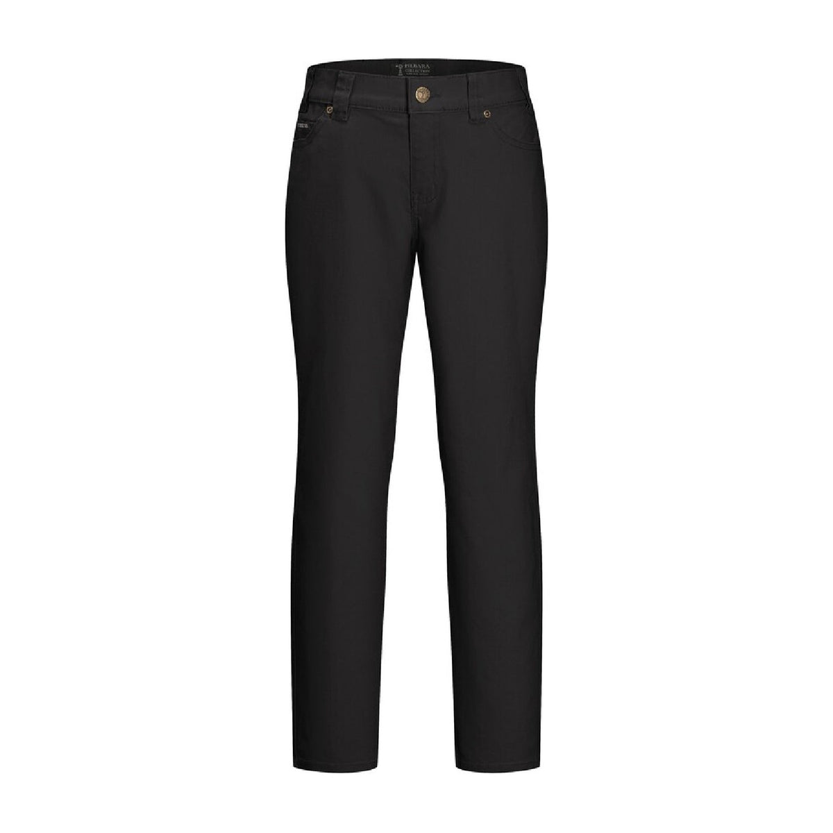 Pilbara Womens Cotton Stretch Jean RMPC015