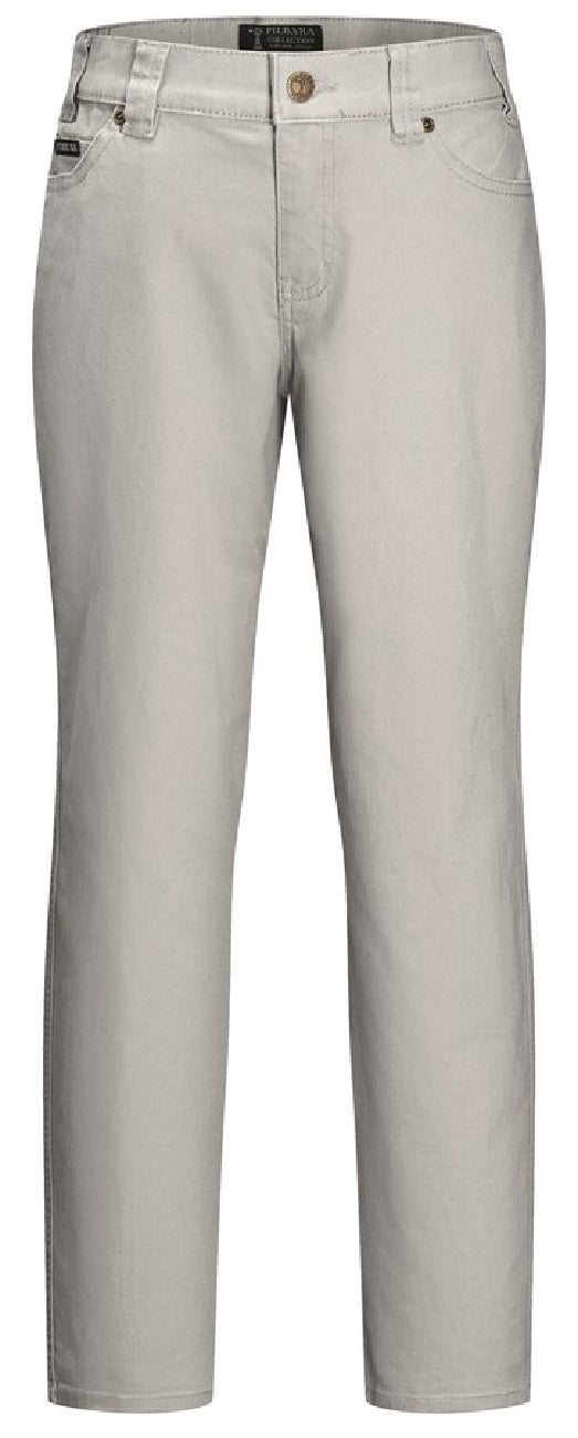 Ritemate Pilbara Womens Cotton Stretch Jean