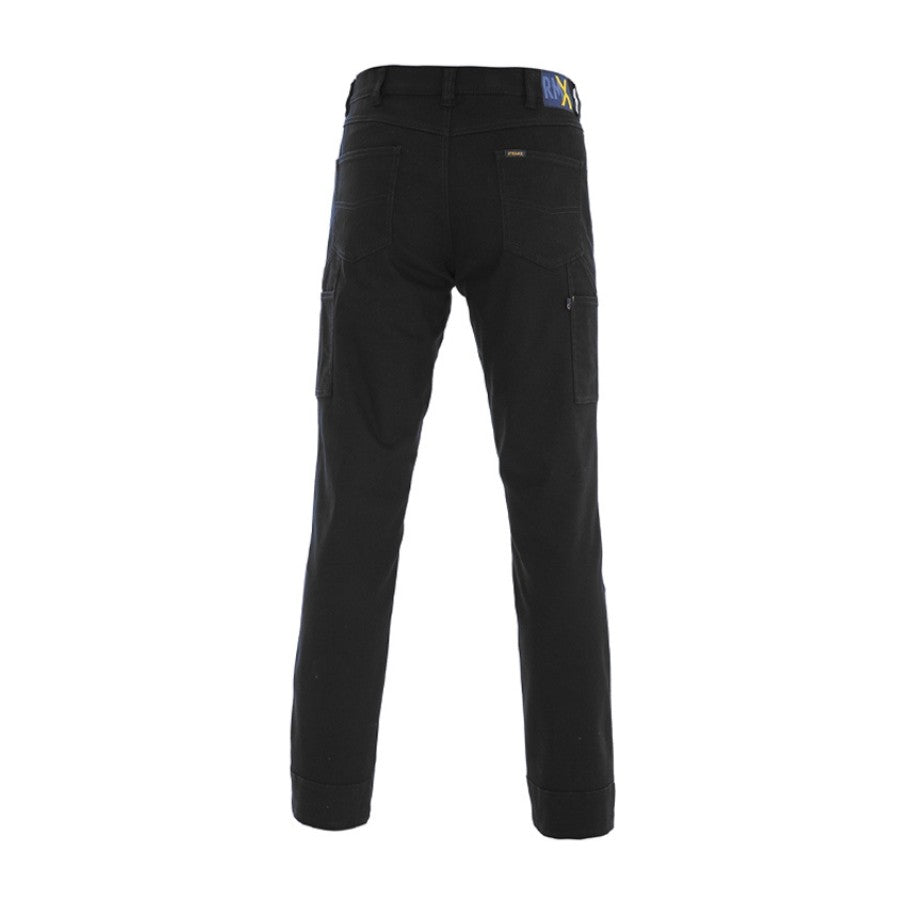 RMX Flexible Fit Utility Trousers RMX001