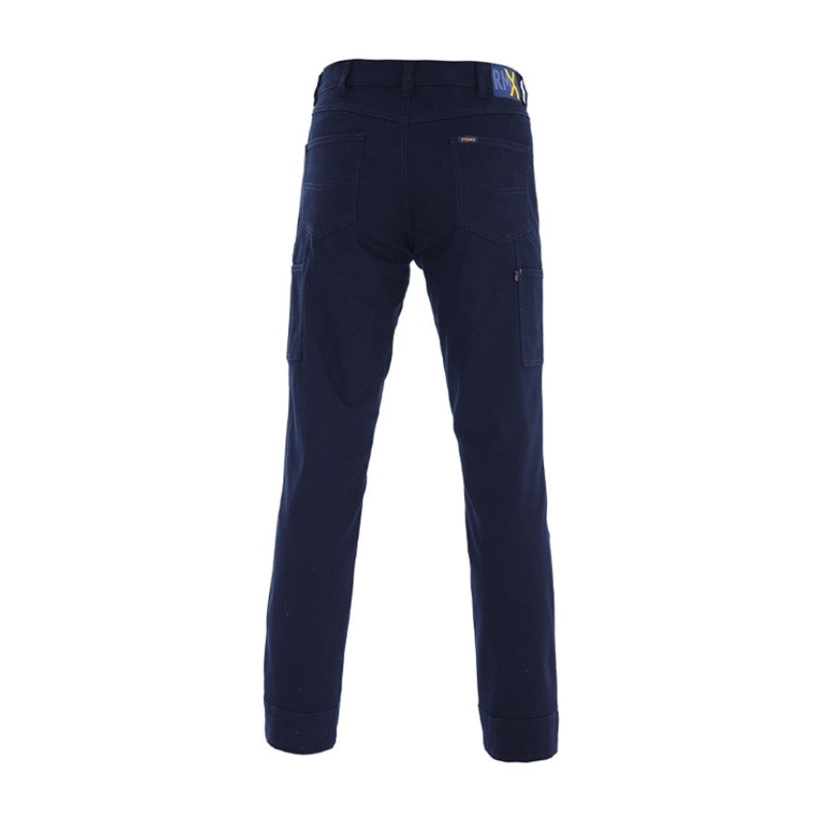 RMX Flexible Fit Utility Trousers RMX001