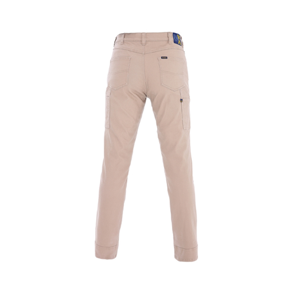Ritemate RMX Flexible Fit Utility Trousers RMX001