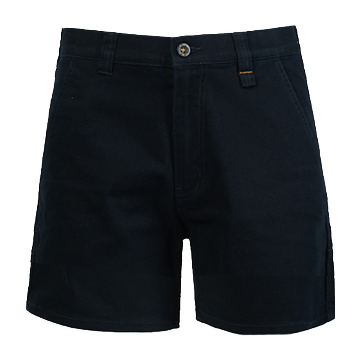 RMX Flexible Fit Short Leg Utility Shorts RMX008S in Dark Navy