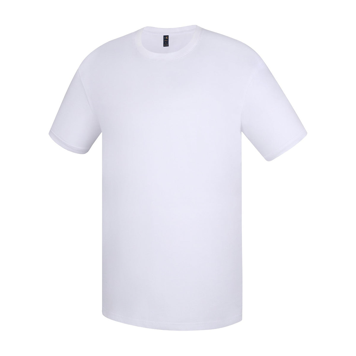 RMX Classic Tee from the 5-pack in White
