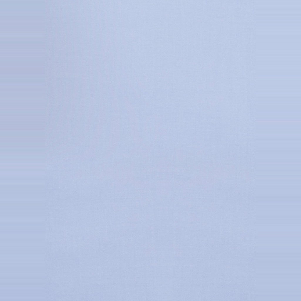 Biz Corporates Charlie Womens 3/4 Sleeve Shirt RS968LT in Blue Chambray, view 3