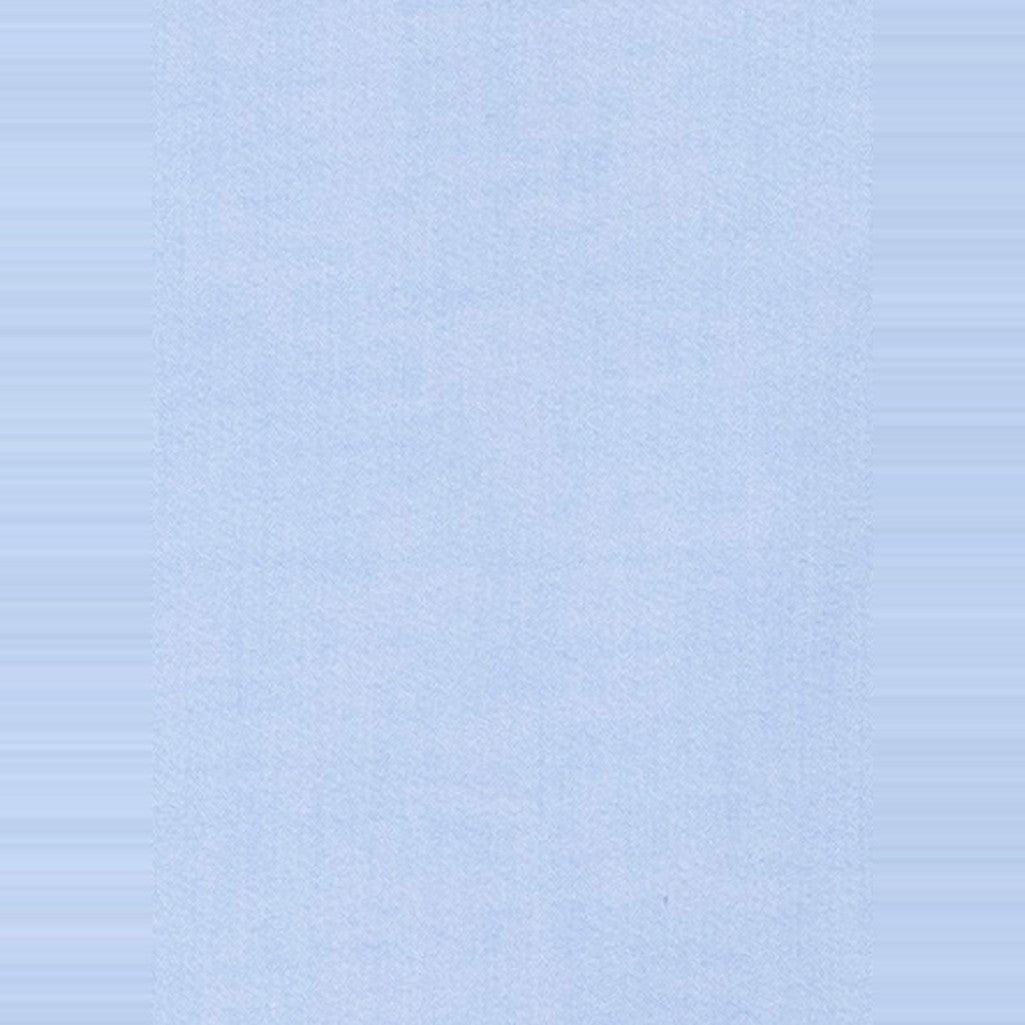 Biz Camden Womens Long Sleeve Shirt S016LL in Blue, view 3