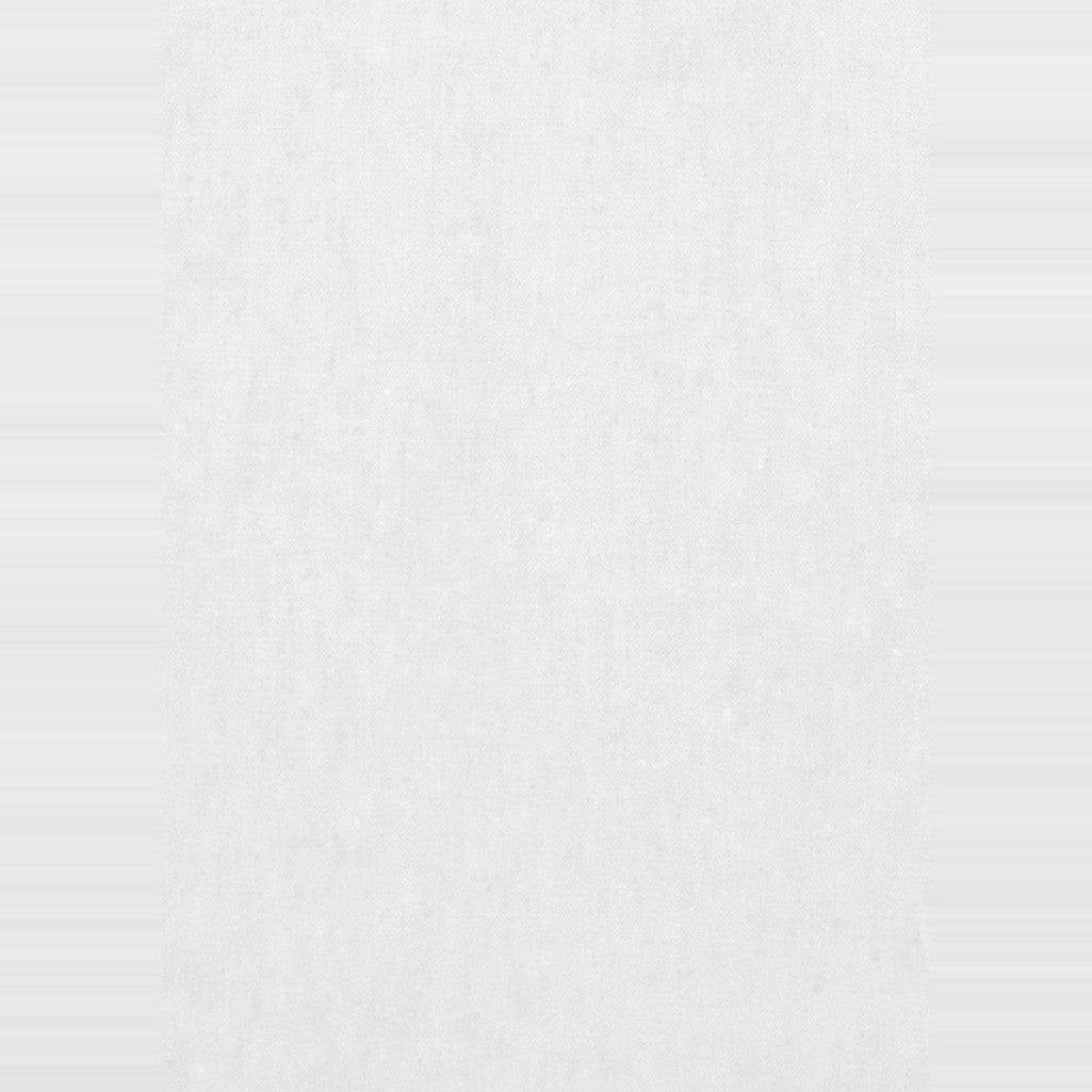 Biz Luxe Mens Long Sleeve Shirt S10210 in White, view 3