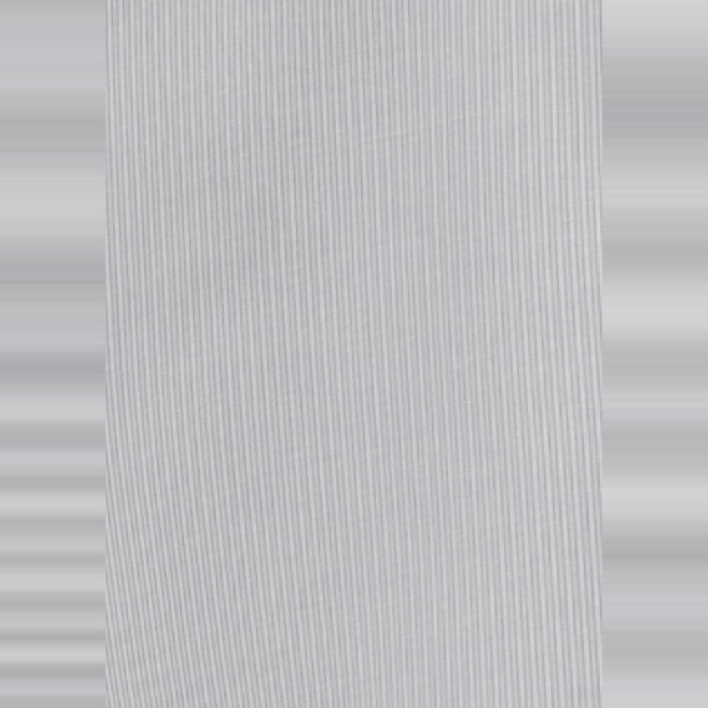Biz Ambassador Mens Short Sleeve Shirt S251MS in Silver Grey, view 2