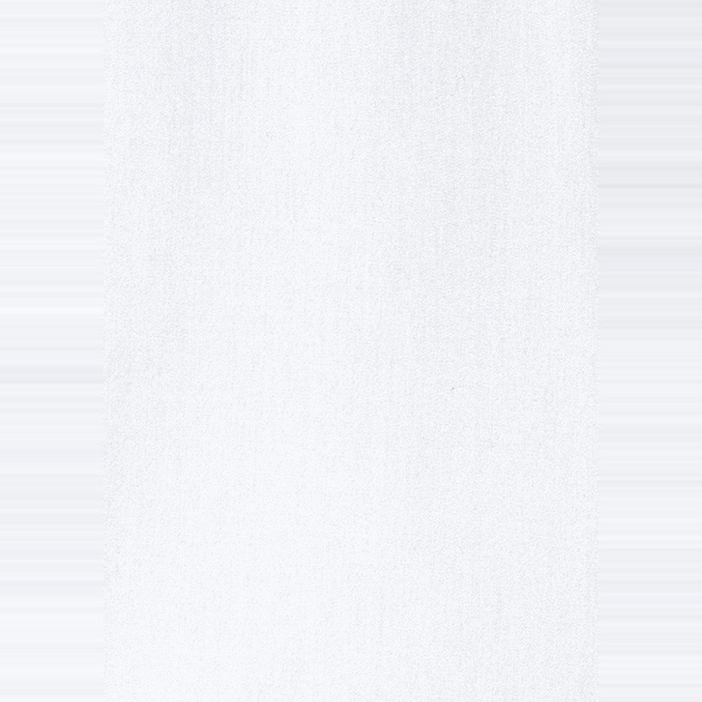 Biz Dalton Mens Long Sleeve Shirt S522ML in White, view 3