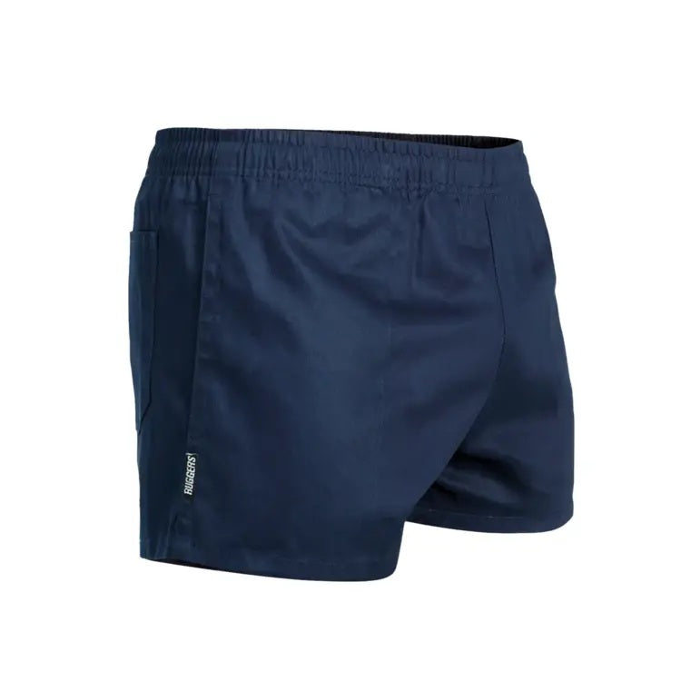 Ruggers Original Cotton Drill Short 3 Pack CLEARANCE
