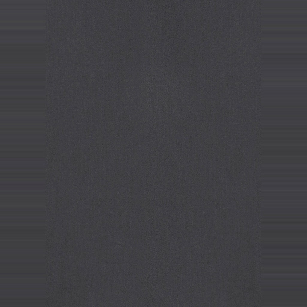 Biz Oasis Mens Short Sleeve Shirt SH3603 in Charcoal, view 3