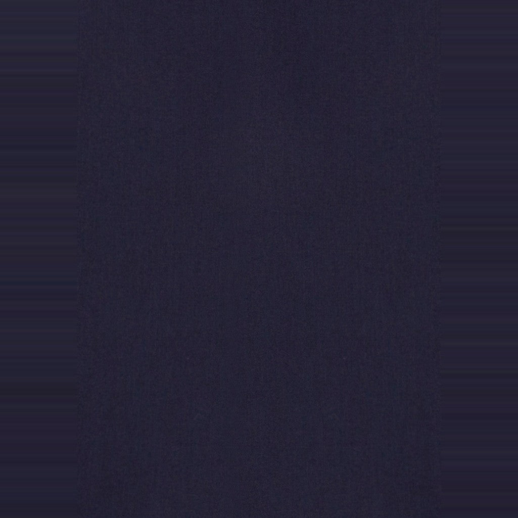 Biz Oasis Mens Short Sleeve Shirt SH3603 in Navy, view 3