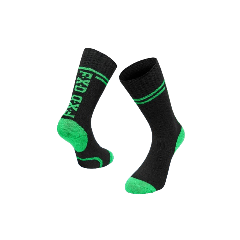 FXD SK-9W Womens Bamboo Socks (2 Pack)