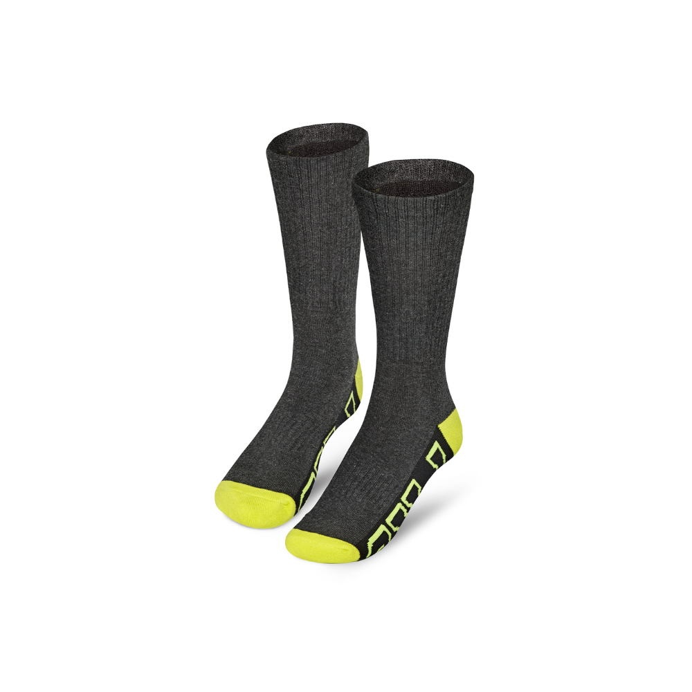 FXD SK-1 Long Work Socks (5 pack)