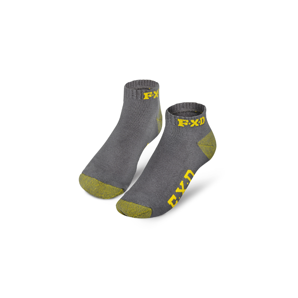 FXD SK-3 Ankle Socks (5 pack)