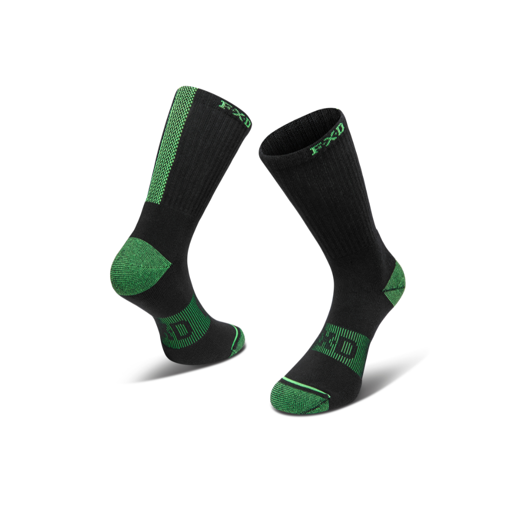 FXD SK-8W Womens Socks (5 Pack)