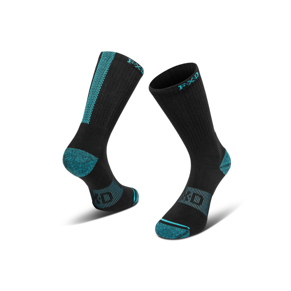 FXD SK-8W Womens Socks (5 Pack)