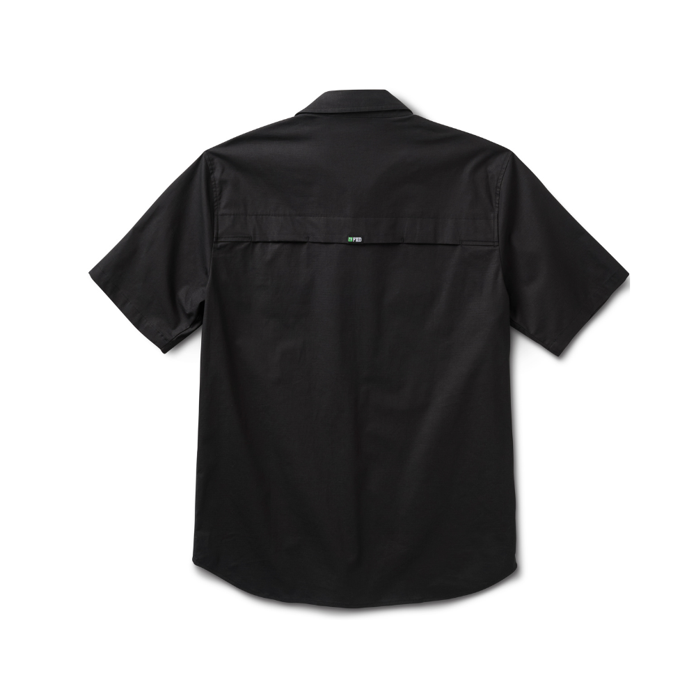 FXD Vented Tech Short Sleeve Shirt SSH-3