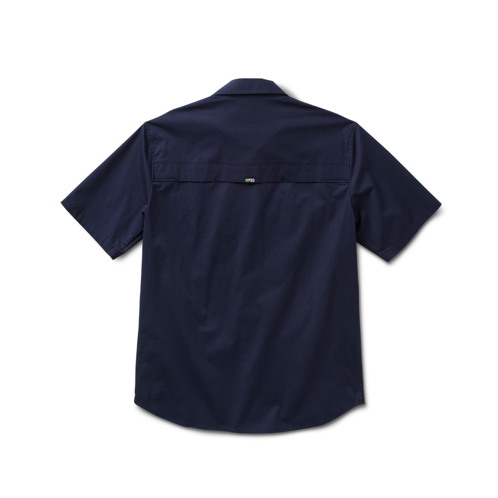 FXD Vented Tech Short Sleeve Shirt SSH-3