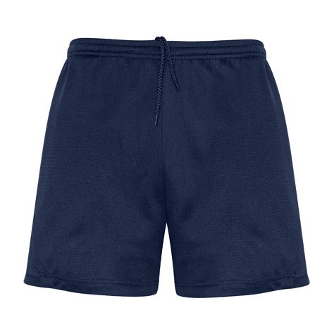 Biz Circuit Kids Short ST711K, worn by model