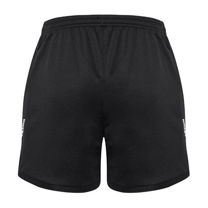 Biz Circuit Mens Short ST711M in Black