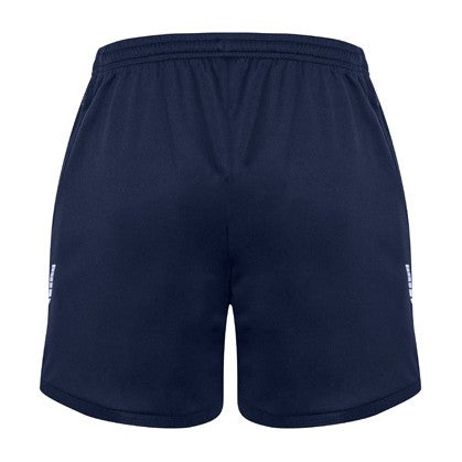 Biz Circuit Mens Short ST711M in Navy, view 2