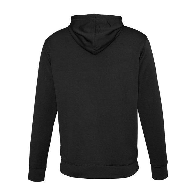Biz Hype Kids Hoodie SW239KL in Black, view 2