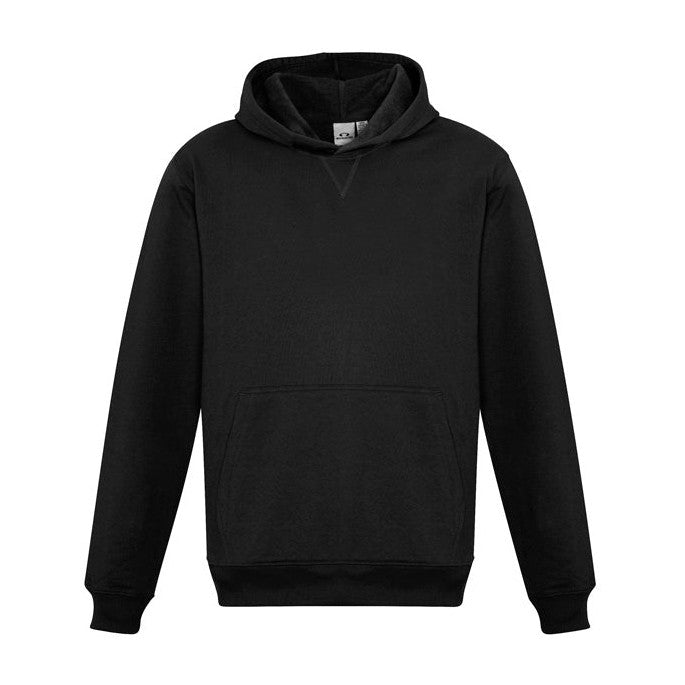 Biz Kids Crew Hoodie SW760K in Black