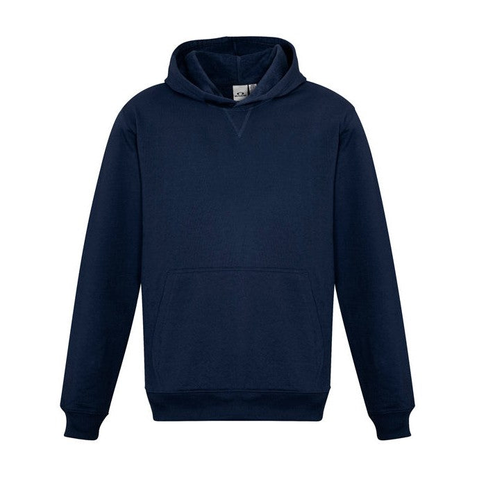 Biz Kids Crew Hoodie SW760K in Navy