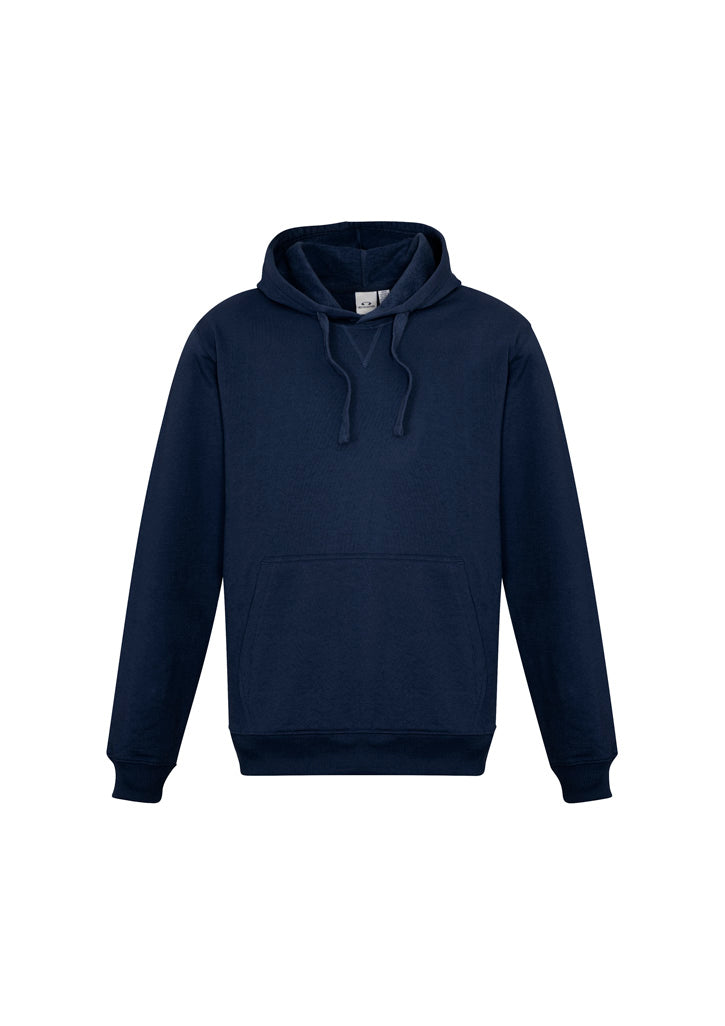 Biz Mens Crew Hoodie SW760M