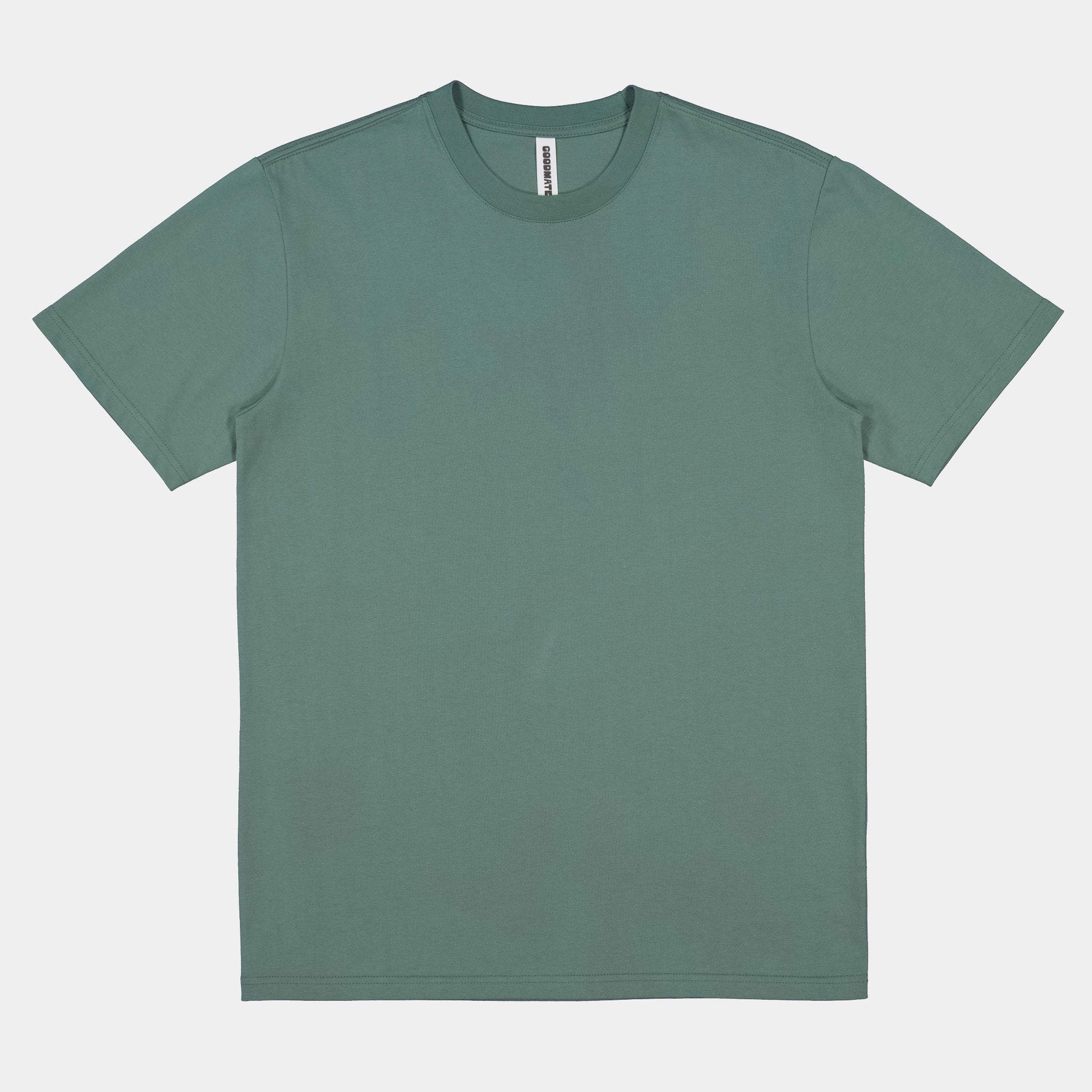 GOODMATES Mens Everyday Short Sleeve Tee X2001M