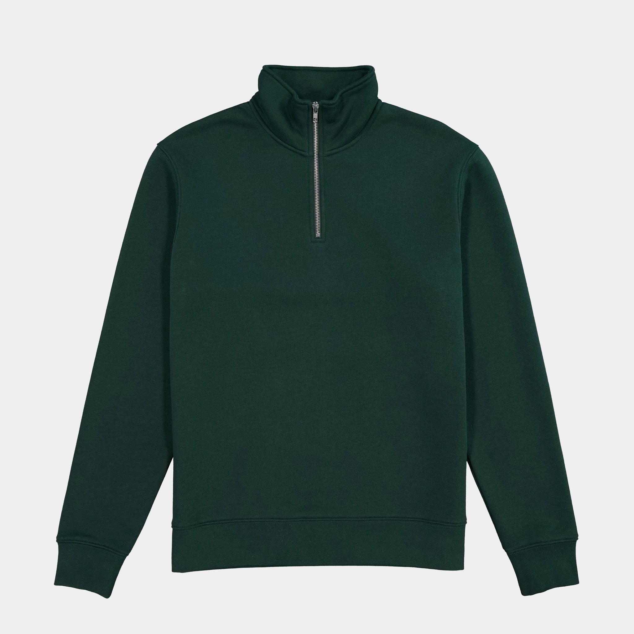 GOODMATES Mens Everyday 1/4 Zip X2006M