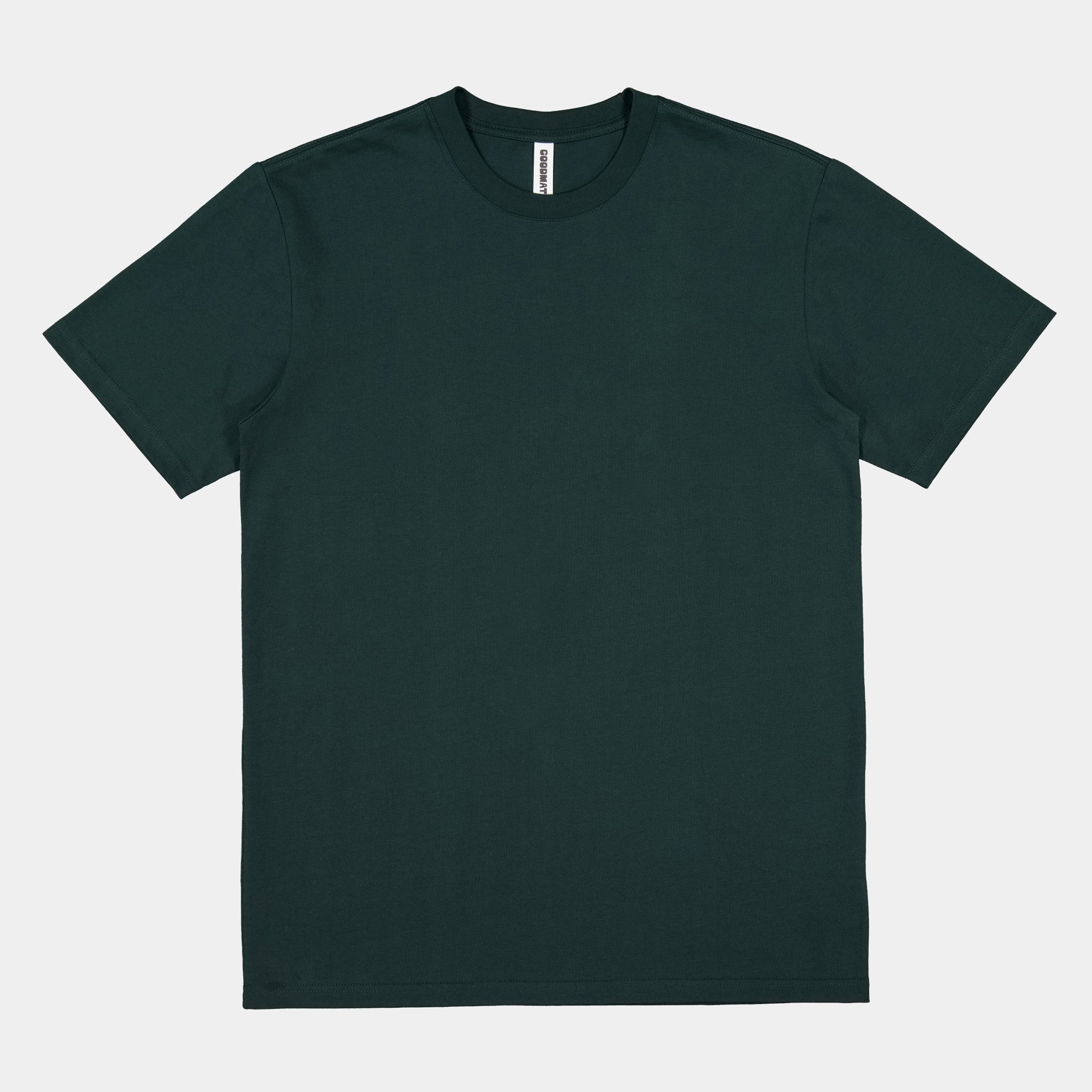 GOODMATES Mens Everyday Short Sleeve Tee X2001M