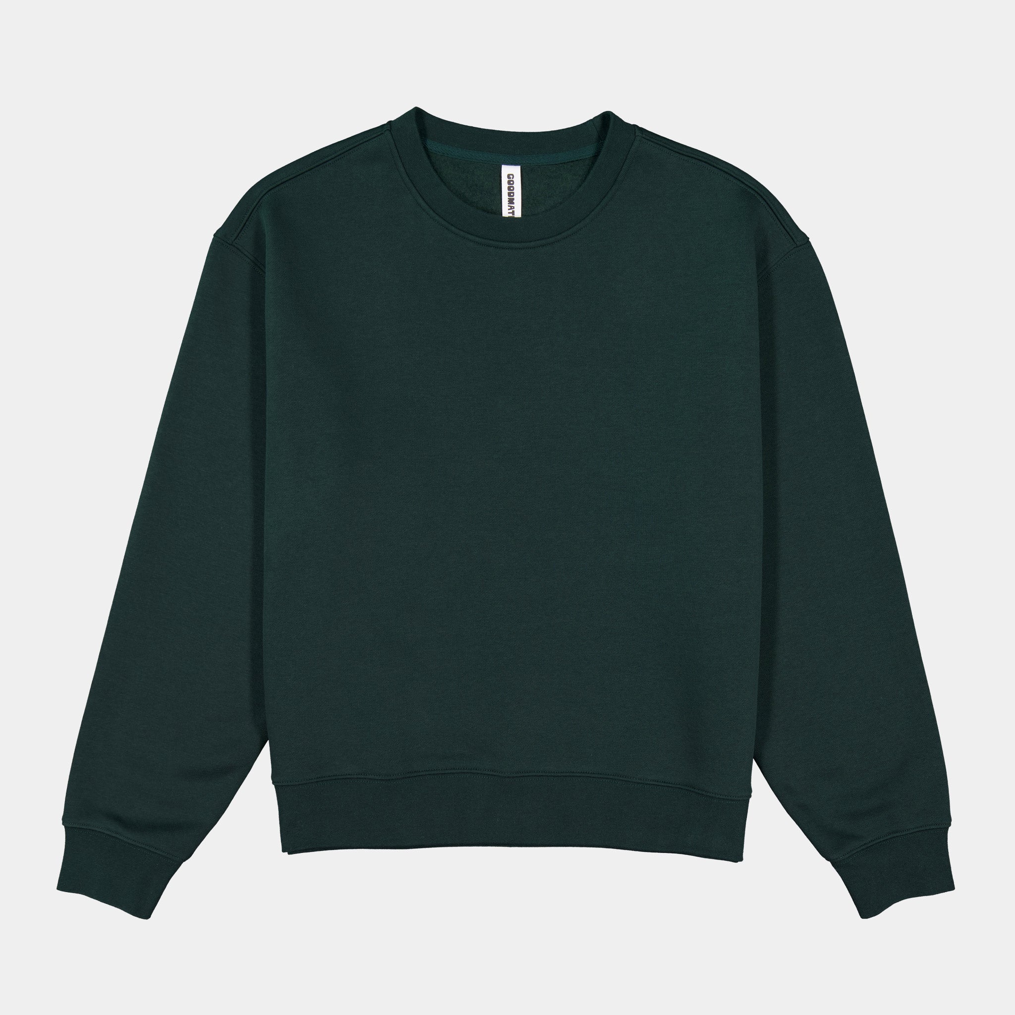 GOODMATES Womens Everyday Crew Sweatshirt X2007W