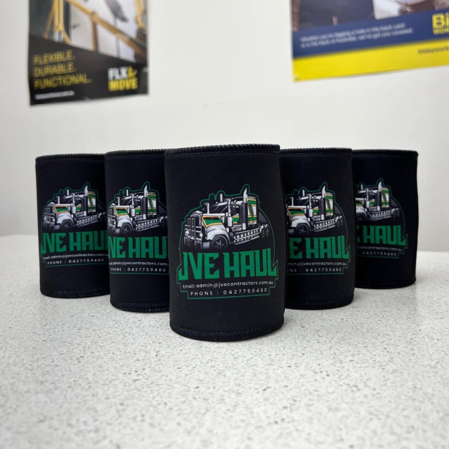 ONLINE SPECIAL ORDER Premium Stubby Holders