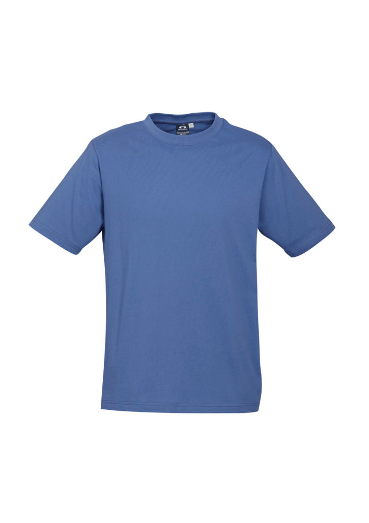 Biz Mens Ice Tee T10012