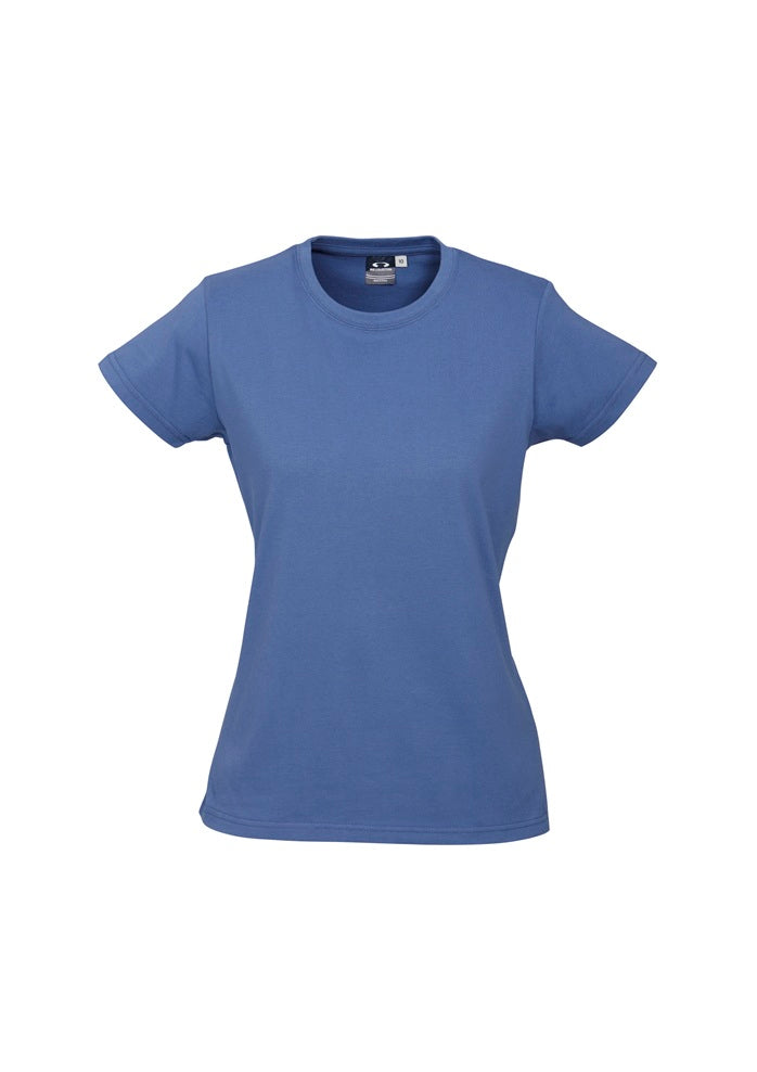Biz Womens Ice Tee T10022