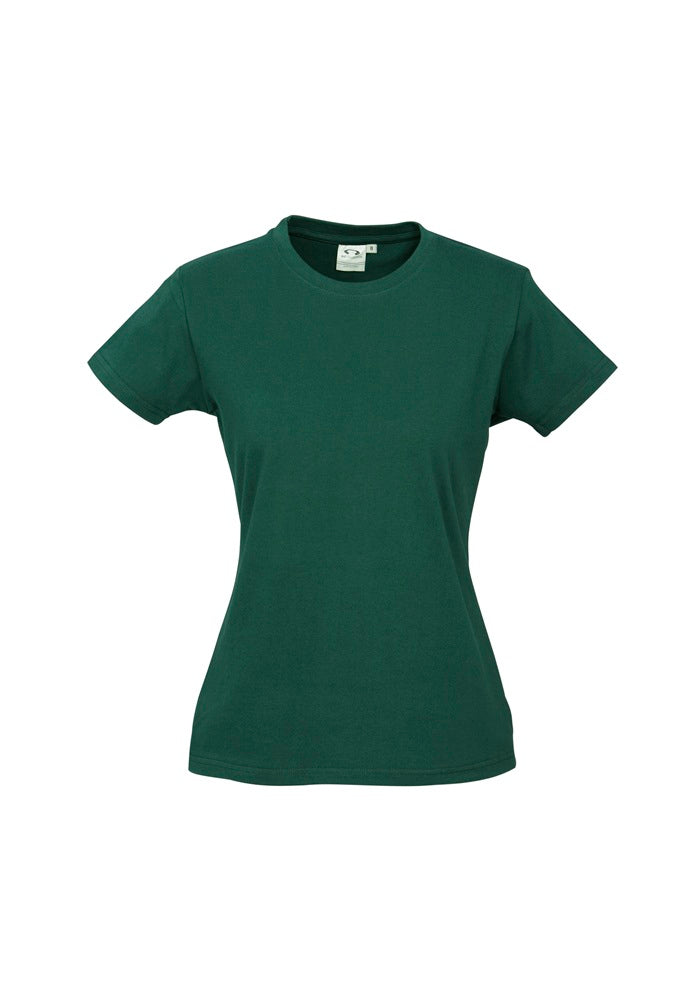 Biz Womens Ice Tee T10022