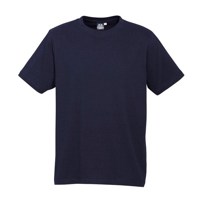 Biz Kids Ice Tee T10032 in Navy