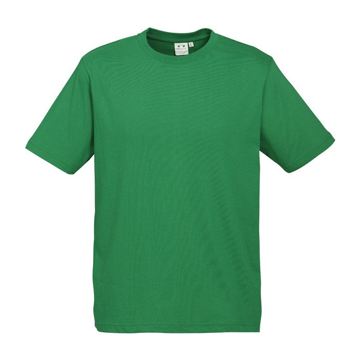 Biz Kids Ice Tee T10032 in Neon Green