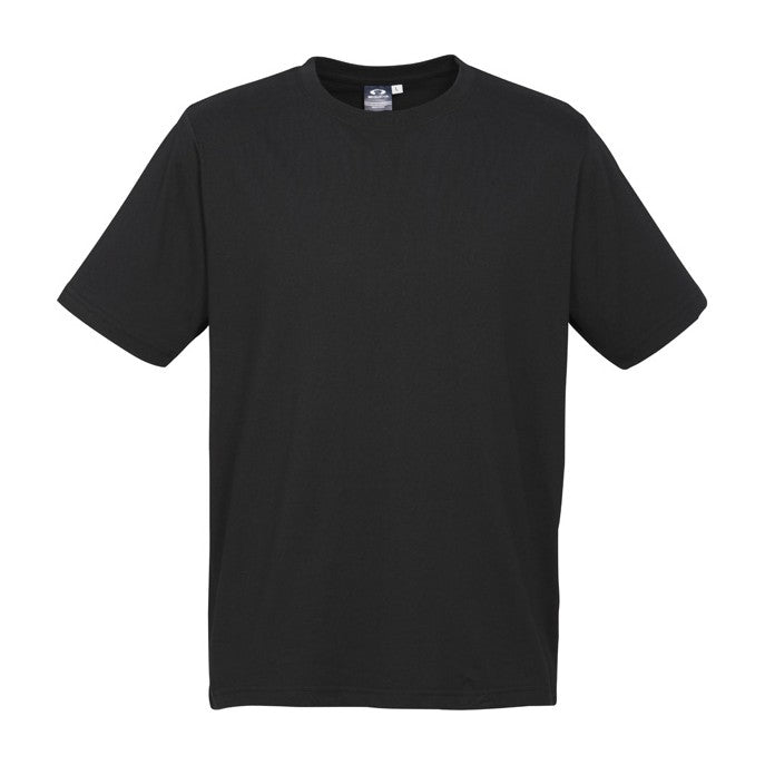 Biz Kids Ice Tee T10032 in Black