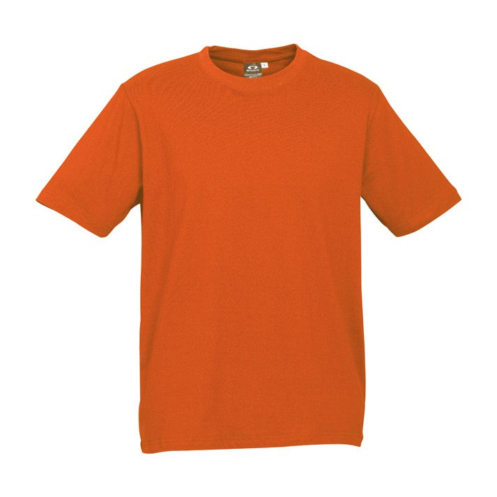 Biz Kids Ice Tee T10032 in Fluoro Orange