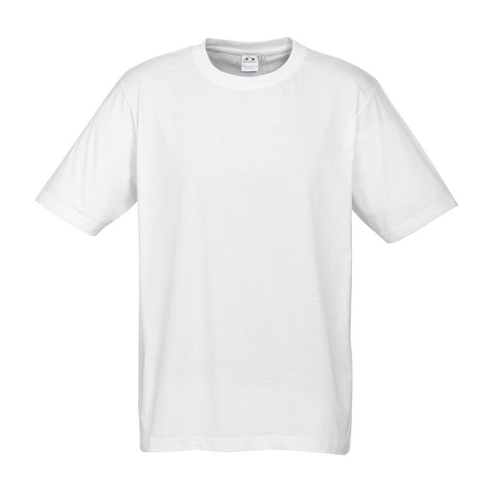 Biz Kids Ice Tee T10032 in White