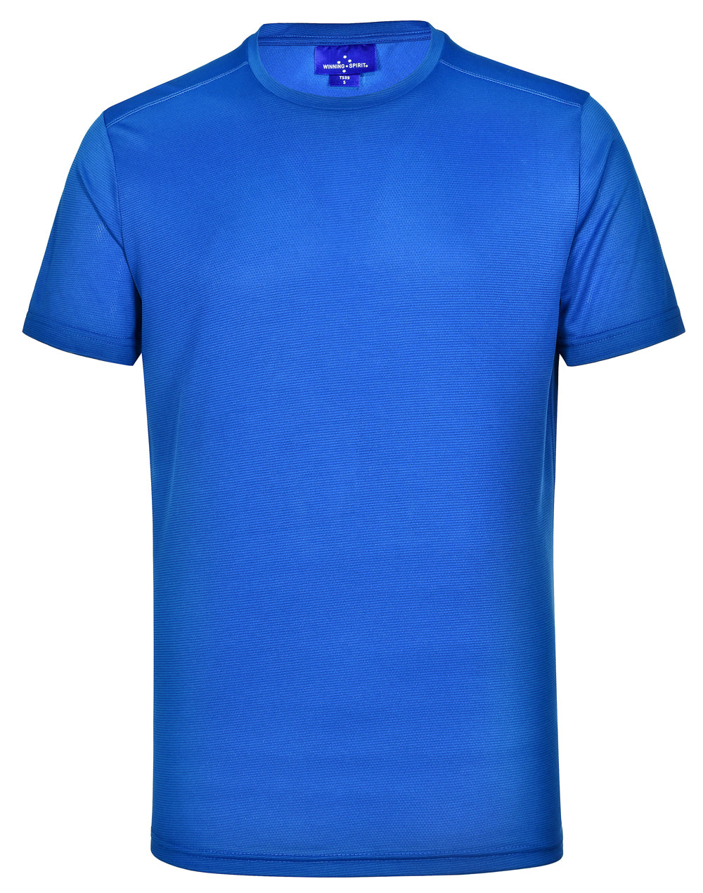 Winning Spirit Rapidcool Ultra Light Mens Tee Shirt TS39
