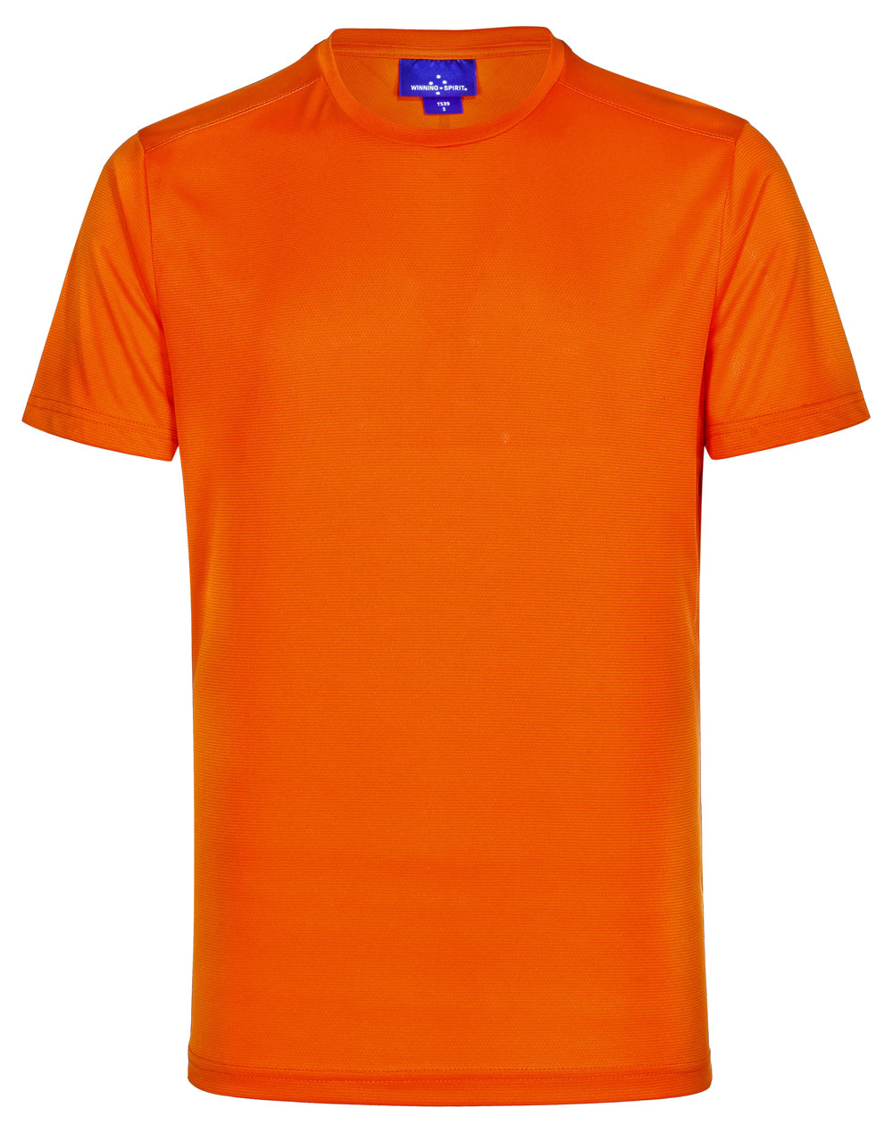 Winning Spirit Rapidcool Ultra Light Mens Tee Shirt TS39