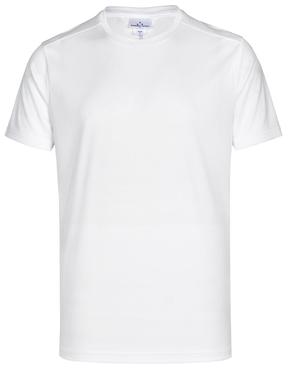 Winning Spirit Rapidcool Ultra Light Mens Tee Shirt TS39