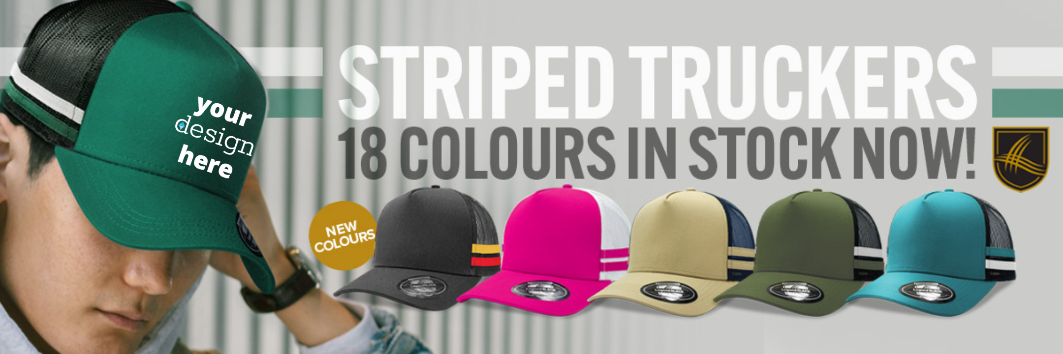 Workwear, Uniforms & Branded Apparel | Distinctive Image