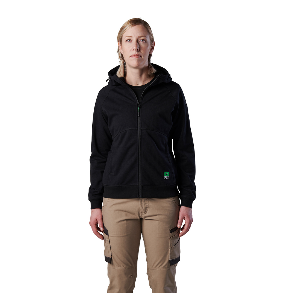 FXD WF-3W Womens Work Fleece