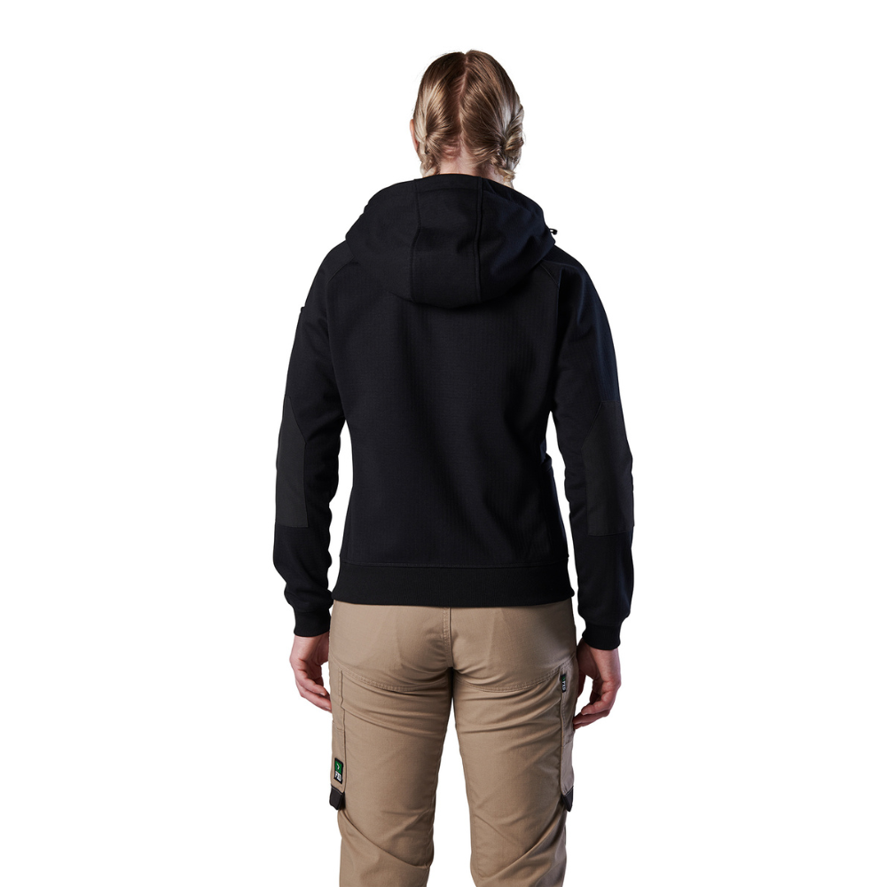 FXD WF-3W Womens Work Fleece